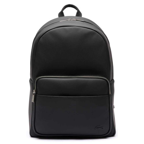 Lacoste Τσάντα πλάτης Classic Laptop Pocket Backpack